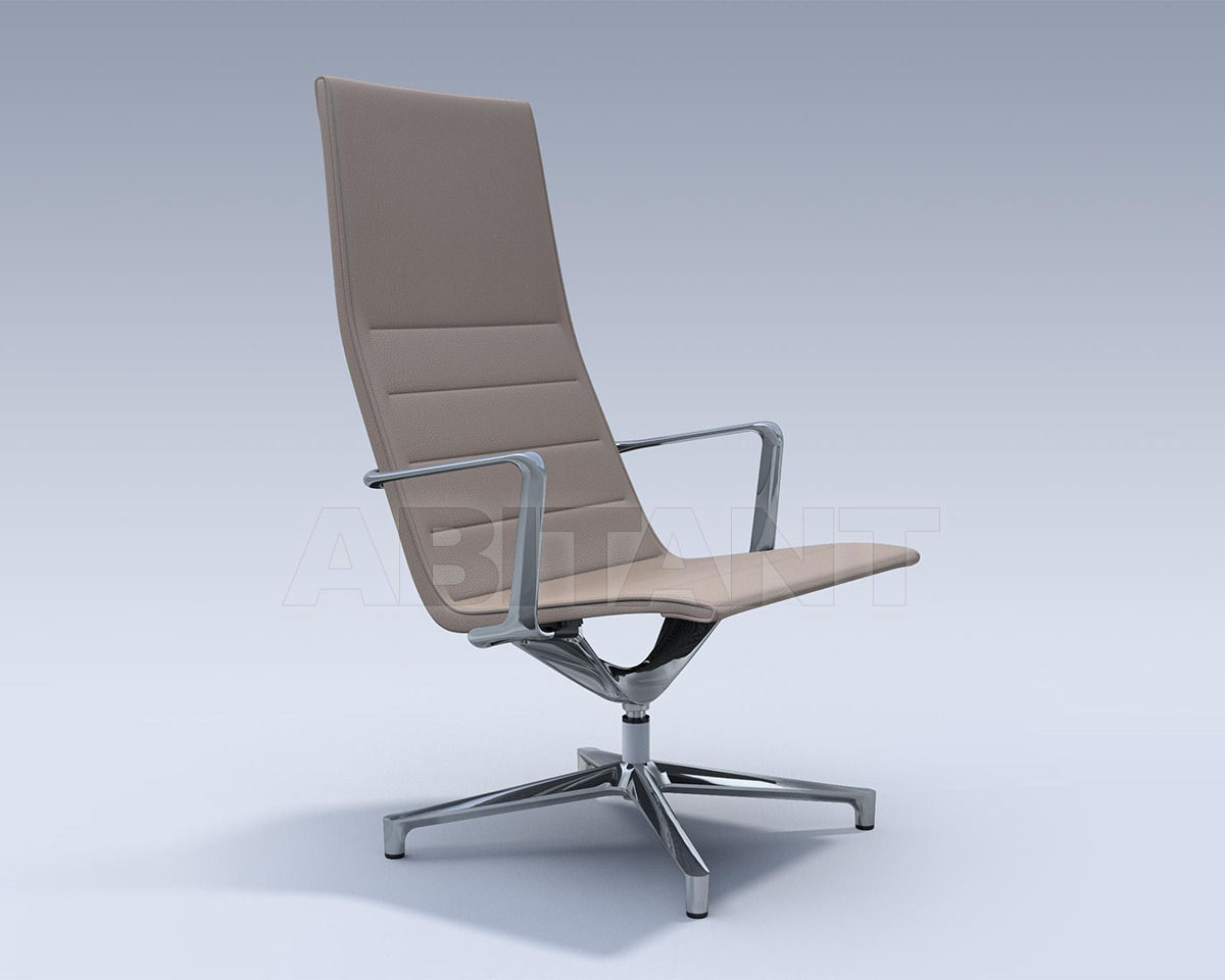 Купить Кресло ICF Office 2015 1953253 С 511
