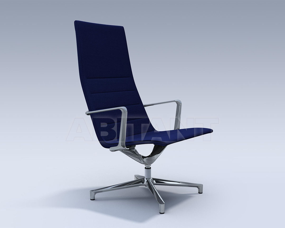 Купить Кресло ICF Office 2015 1953253 C F48