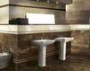 Плитка настенная Brown Pulpis Ceramiche Brennero I Tuoi Marmi BP50 Современный / Скандинавский / Модерн