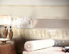 Плитка настенная Je Lustre Avorio Ceramiche Brennero Je Lustre JEA Современный / Скандинавский / Модерн