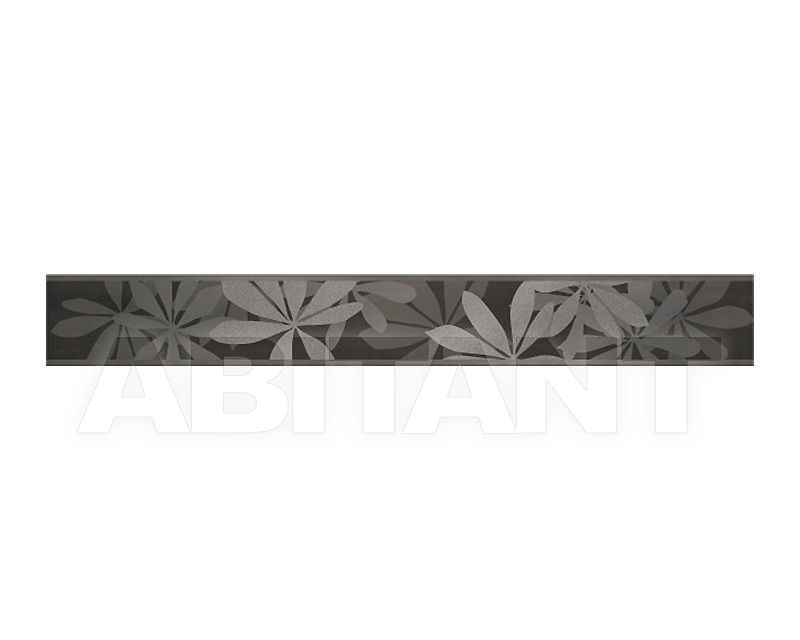 Купить Фриз Metalfleur Fumè Ceramiche Brennero Je Lustre LIMEF