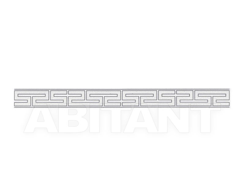 Купить Фриз Greca Perla Ceramiche Brennero Je Lustre LIGREP