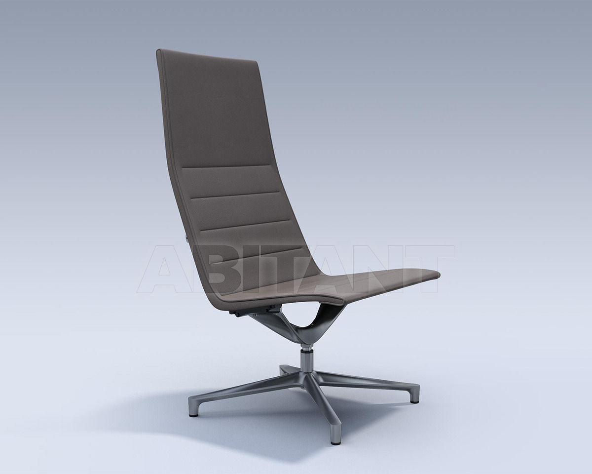 Купить Кресло ICF Office 2015 1950289 E 972