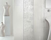 Плитка настенная Floreale White Ceramiche Brennero Modus FLOWH Современный / Скандинавский / Модерн