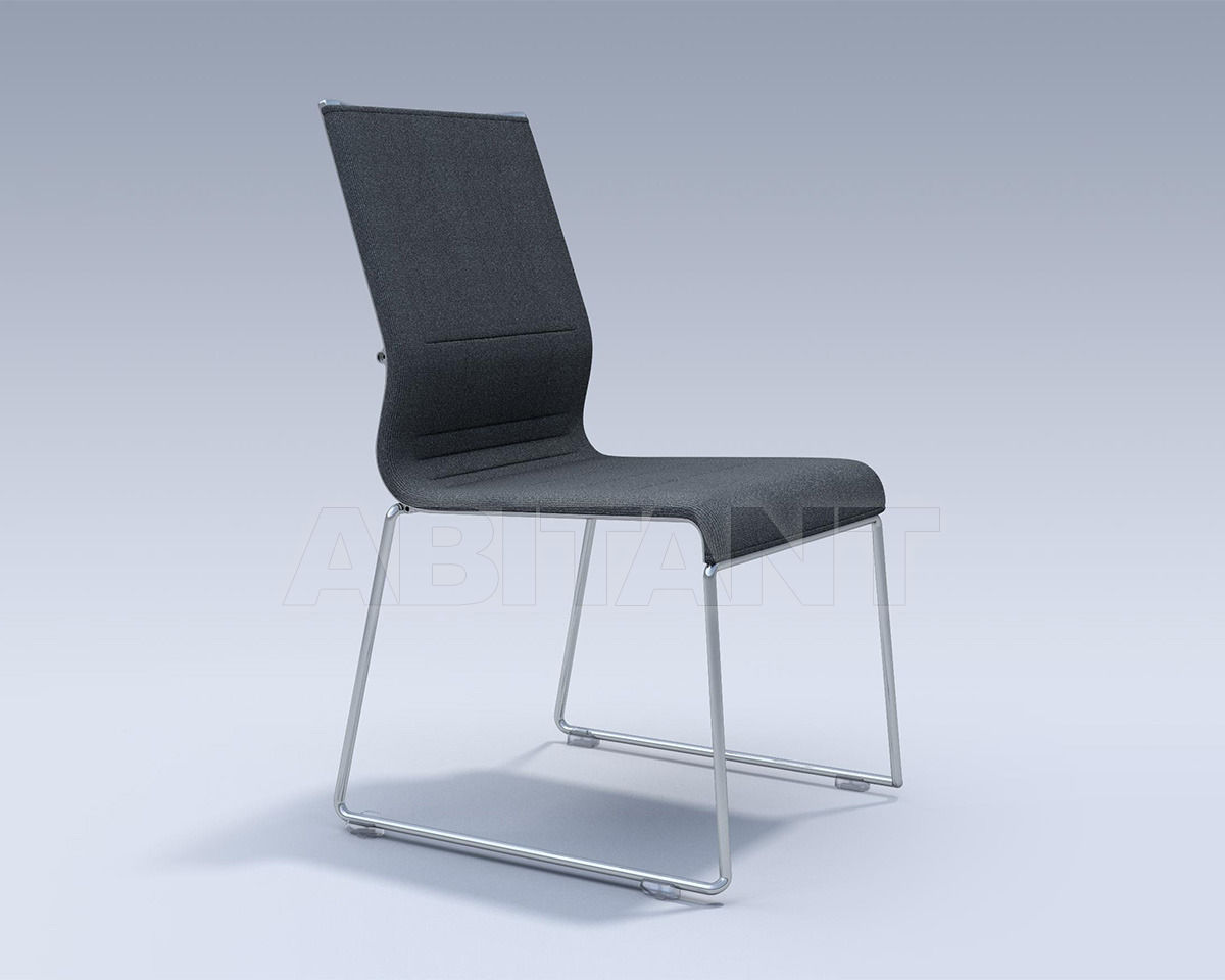 Купить Стул ICF Office 2015 3681215 B 224
