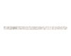 Фриз Floreale Cream Ceramiche Brennero Modus LIFLCR Современный / Скандинавский / Модерн