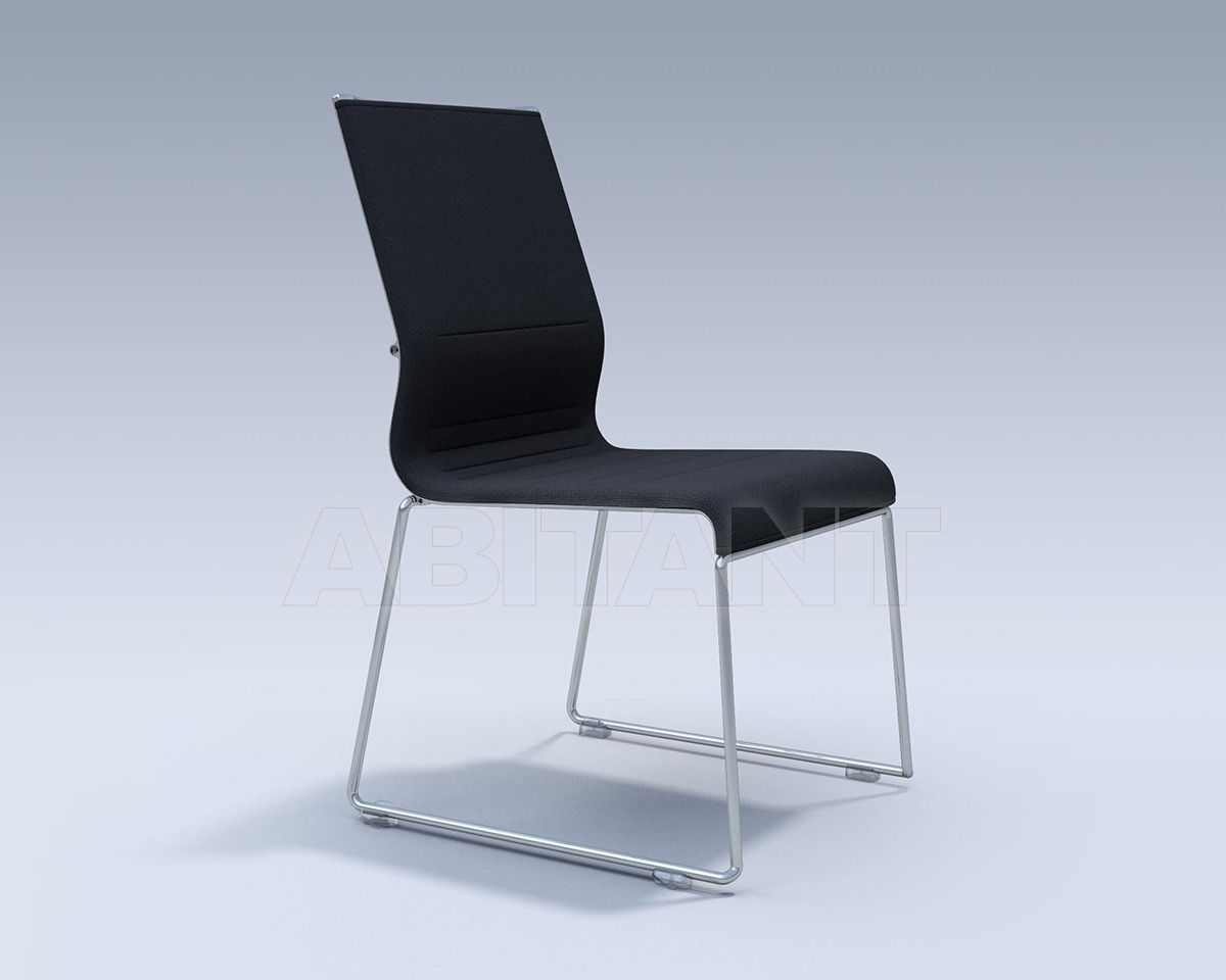 Купить Стул ICF Office 2015 3681215 B 233