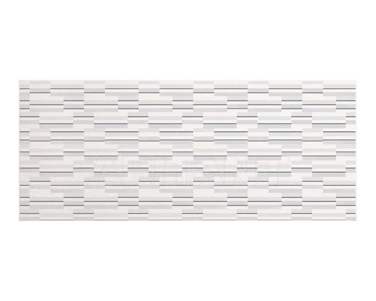 Купить Плитка настенная Geometrico White Ceramiche Brennero Modus GEOW