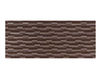 Плитка настенная Geometrico White Ceramiche Brennero Modus GEOW Современный / Скандинавский / Модерн