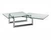 Столик журнальный Die-Collection Tables And Chairs 2180 Современный / Скандинавский / Модерн
