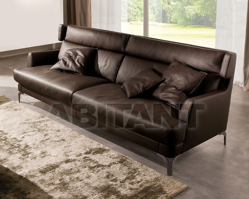Купить Диван Well CTS Salotti 2015 WELL D 230