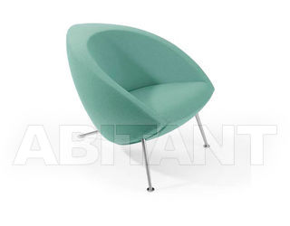 Кресло Artifort Contract Furniture Hanna
