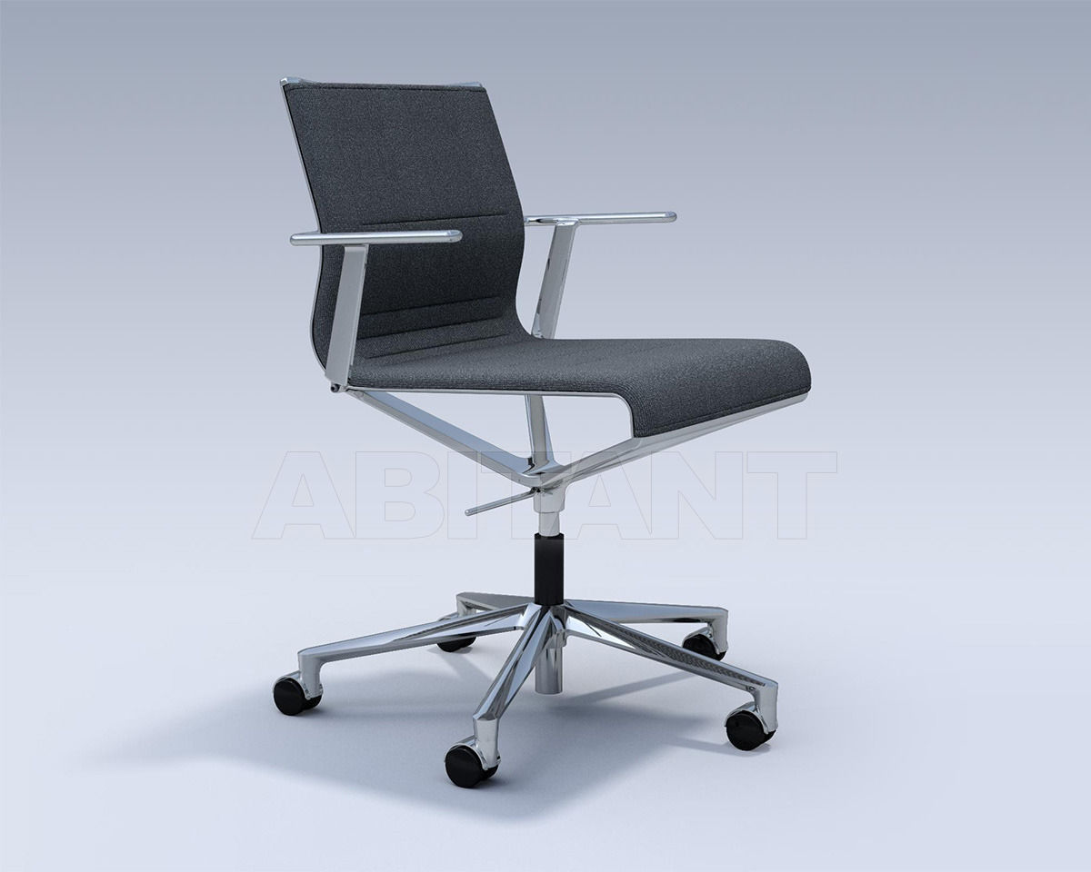 Купить Кресло ICF Office 2015 3695702 B 224