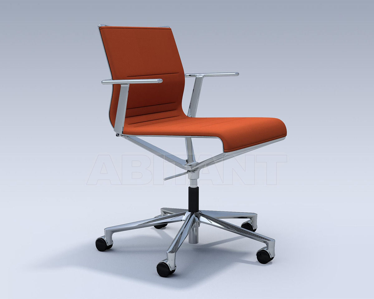 Купить Стул с подлокотниками ICF Office 2015 3695702 B 402