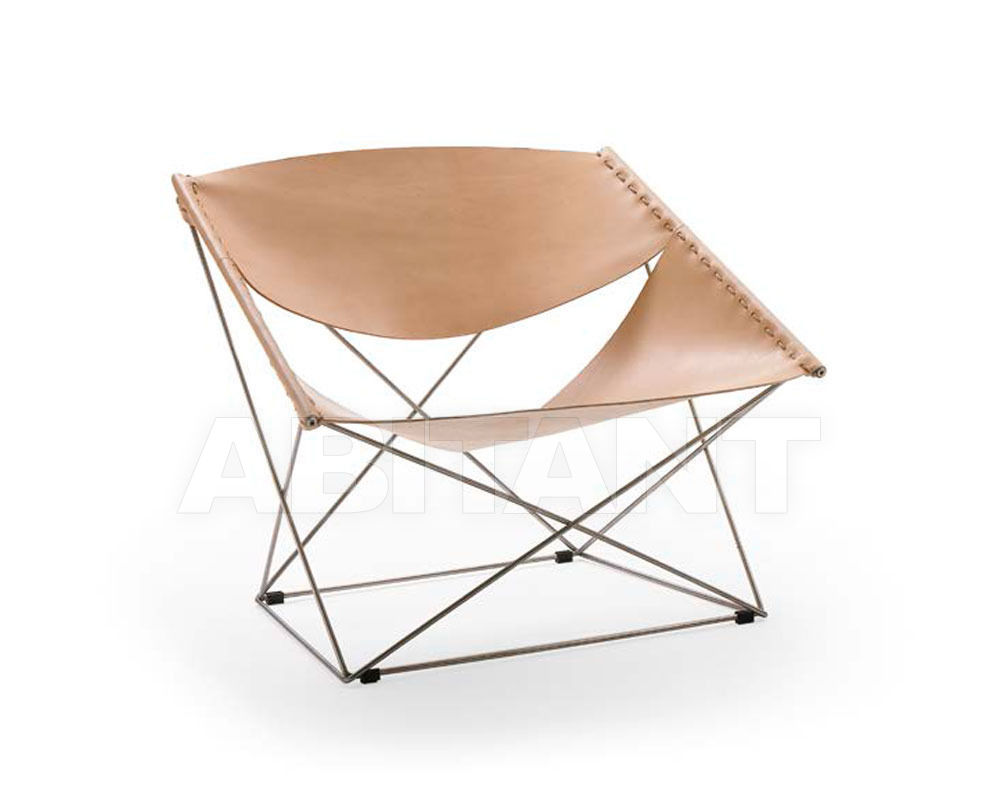 Купить Кресло для террасы Artifort Contract Furniture Butterfly