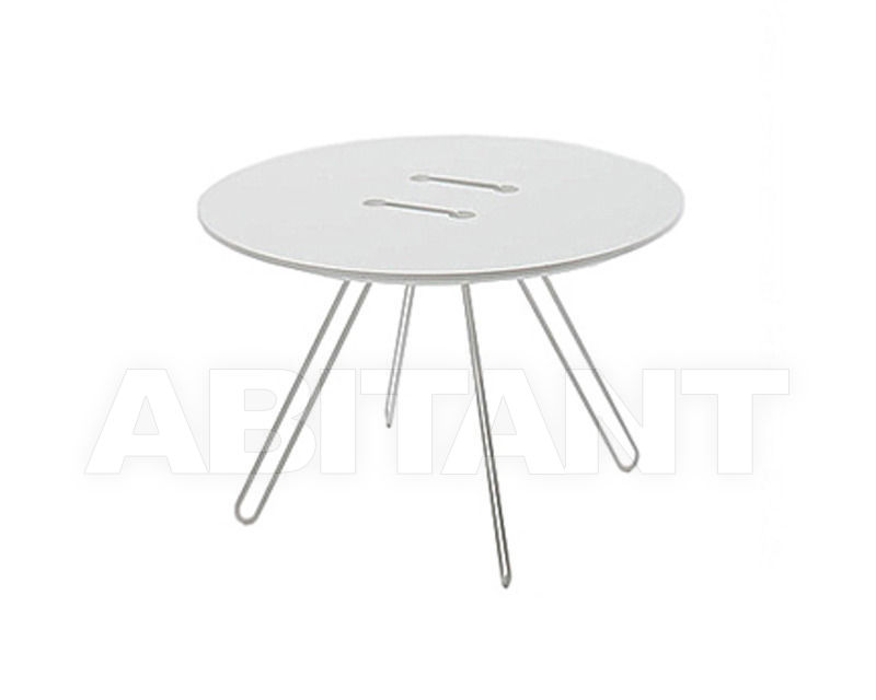 Купить Столик журнальный TWINE TABLE Casamania Pieghevole CM9511 FLBI