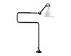 Лампа настольная La Lampe Gras by DCW éditions GRAS LAMPS 211-311 BL-WH Лофт / Фьюжн / Винтаж / Ретро