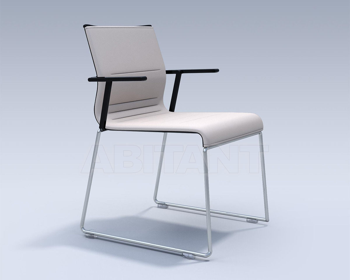 Купить Стул с подлокотниками ICF Office 2015 3571503 С 510