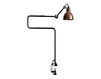 Лампа настольная La Lampe Gras by DCW éditions GRAS LAMPS 211-311 BL-COP-RAW Лофт / Фьюжн / Винтаж / Ретро