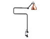 Лампа настольная La Lampe Gras by DCW éditions GRAS LAMPS 211-311 BL-GL Лофт / Фьюжн / Винтаж / Ретро
