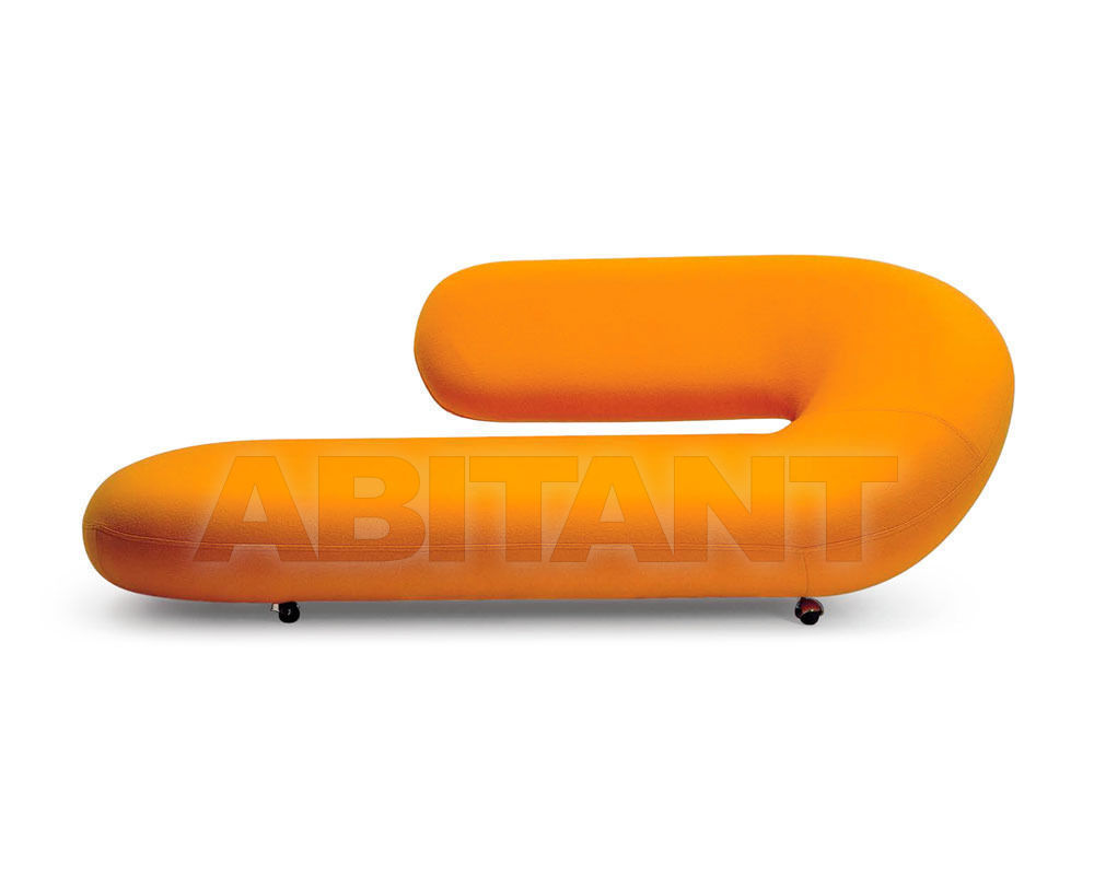 Купить Диван Artifort Contract Furniture Chaise Longue