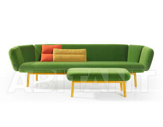Диван Artifort Contract Furniture Bras
