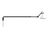 Светильник настенный La Lampe Gras by DCW éditions GRAS LAMPS 213 BL-WH Лофт / Фьюжн / Винтаж / Ретро