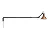 Светильник настенный La Lampe Gras by DCW éditions GRAS LAMPS 213 BL-WH-COP Лофт / Фьюжн / Винтаж / Ретро