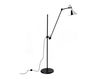 Лампа напольная La Lampe Gras by DCW éditions GRAS LAMPS 215 L CH-BLUE Лофт / Фьюжн / Винтаж / Ретро