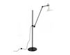 Лампа напольная La Lampe Gras by DCW éditions GRAS LAMPS 215 L BL-BL-COP Лофт / Фьюжн / Винтаж / Ретро