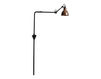 Светильник настенный La Lampe Gras by DCW éditions GRAS LAMPS 216 BL-GL Лофт / Фьюжн / Винтаж / Ретро