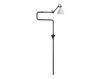 Светильник настенный La Lampe Gras by DCW éditions GRAS LAMPS 217 BL-COP-RAW Лофт / Фьюжн / Винтаж / Ретро