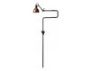 Светильник настенный La Lampe Gras by DCW éditions GRAS LAMPS 217 BL-COP-WH Лофт / Фьюжн / Винтаж / Ретро
