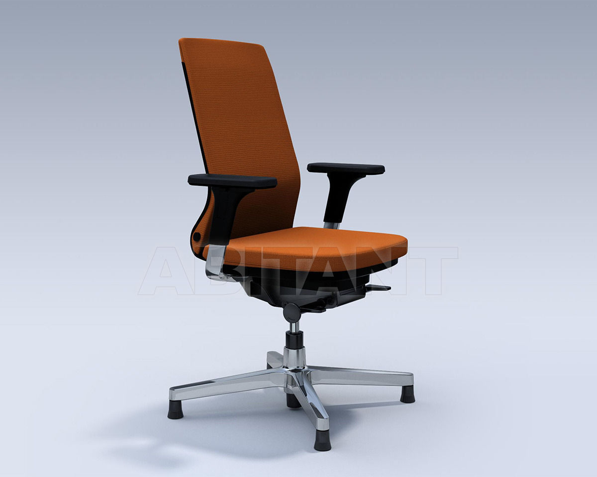 Купить Кресло ICF Office 2015 26036333 C F46