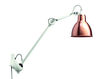 Светильник настенный La Lampe Gras by DCW éditions GRAS LAMPS 222 CH-COP Лофт / Фьюжн / Винтаж / Ретро