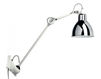 Светильник настенный La Lampe Gras by DCW éditions GRAS LAMPS 222 WH-COP Лофт / Фьюжн / Винтаж / Ретро