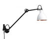 Светильник настенный La Lampe Gras by DCW éditions GRAS LAMPS 222 WH-COP Лофт / Фьюжн / Винтаж / Ретро