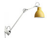 Светильник настенный La Lampe Gras by DCW éditions GRAS LAMPS 222 BL-RED Лофт / Фьюжн / Винтаж / Ретро
