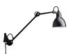Светильник настенный La Lampe Gras by DCW éditions GRAS LAMPS 222 BL-COP Лофт / Фьюжн / Винтаж / Ретро