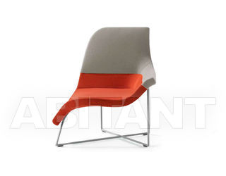 Кресло Artifort Contract Furniture Gemini