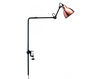 Светильник настенный La Lampe Gras by DCW éditions GRAS LAMPS 226 BL-COP-RAW Лофт / Фьюжн / Винтаж / Ретро