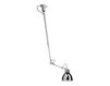 Светильник La Lampe Gras by DCW éditions GRAS LAMPS 302 BL-BL-COP Лофт / Фьюжн / Винтаж / Ретро