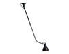 Светильник La Lampe Gras by DCW éditions GRAS LAMPS 302 BL-WH-COP Лофт / Фьюжн / Винтаж / Ретро