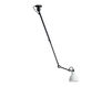 Светильник La Lampe Gras by DCW éditions GRAS LAMPS 302 BL-WH-COP Лофт / Фьюжн / Винтаж / Ретро