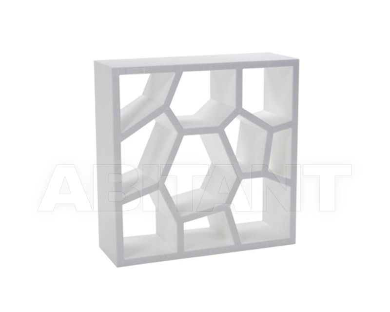 Купить Стеллаж OPUS INCERTUM Casamania Pieghevole CM8847 LBBI