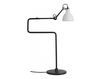 Лампа настольная La Lampe Gras by DCW éditions GRAS LAMPS 317 BL-COP-RAW-WH Лофт / Фьюжн / Винтаж / Ретро