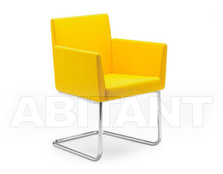 Кресло Artifort Contract Furniture Paco
