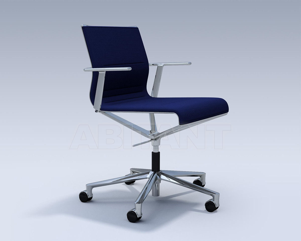 Купить Кресло ICF Office 2015 3695703 C F48