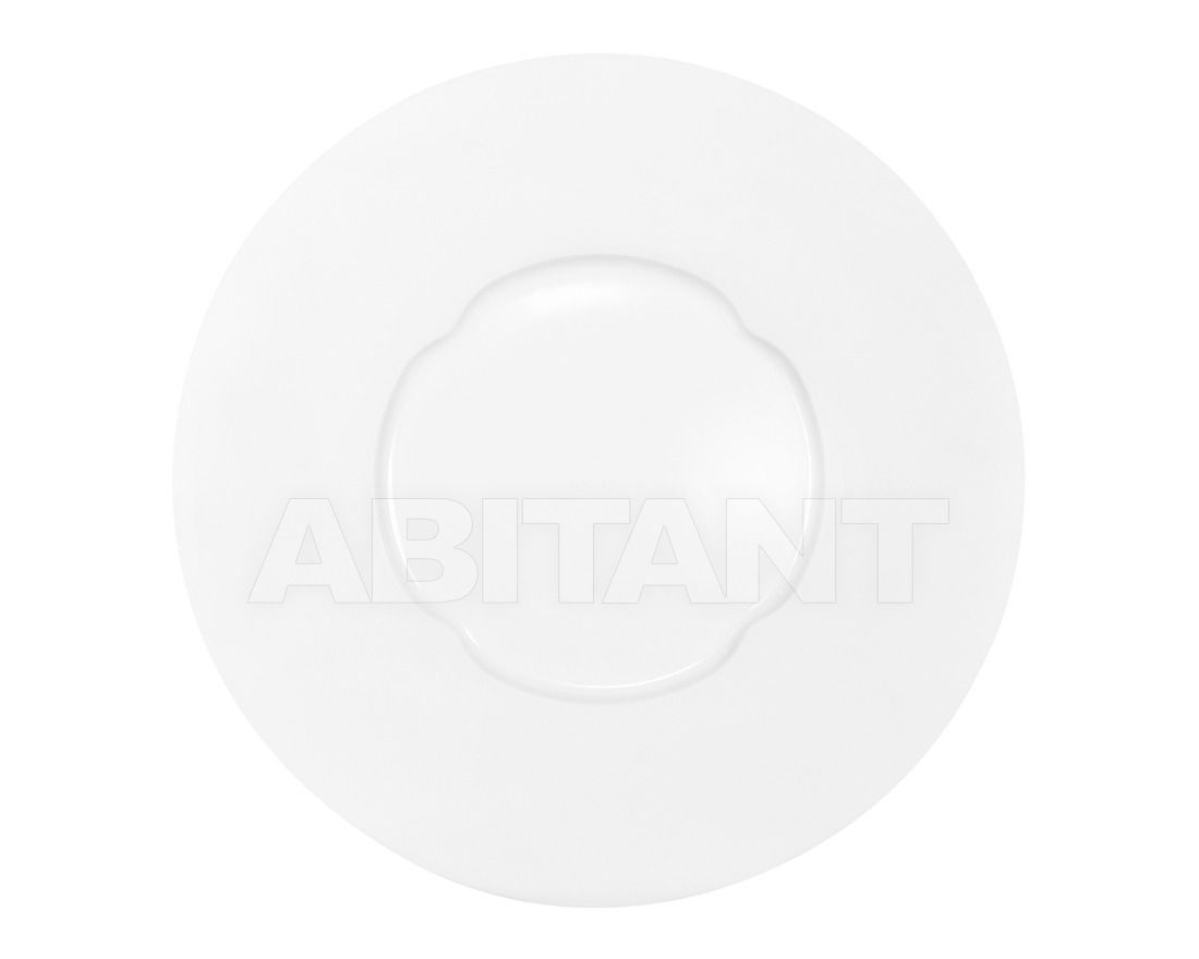 Купить Тарелка мелкая Haviland San Marco Diamant T110700029846F