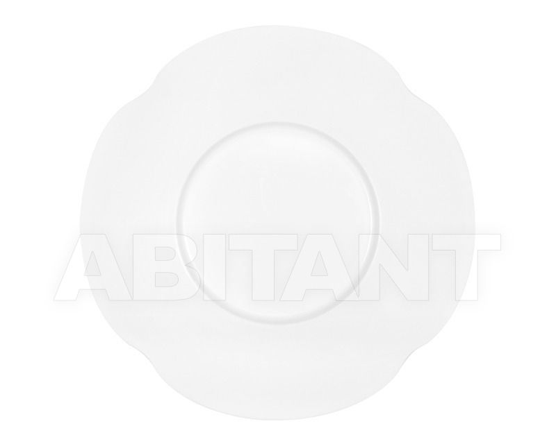 Купить Тарелка мелкая Haviland San Marco Diamant T110700022846F